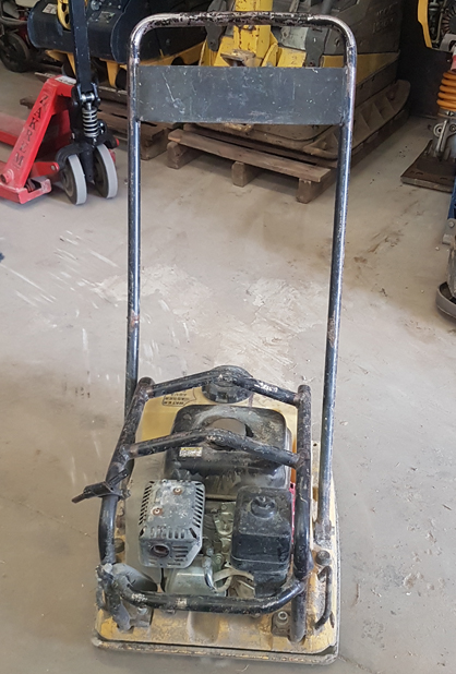 project