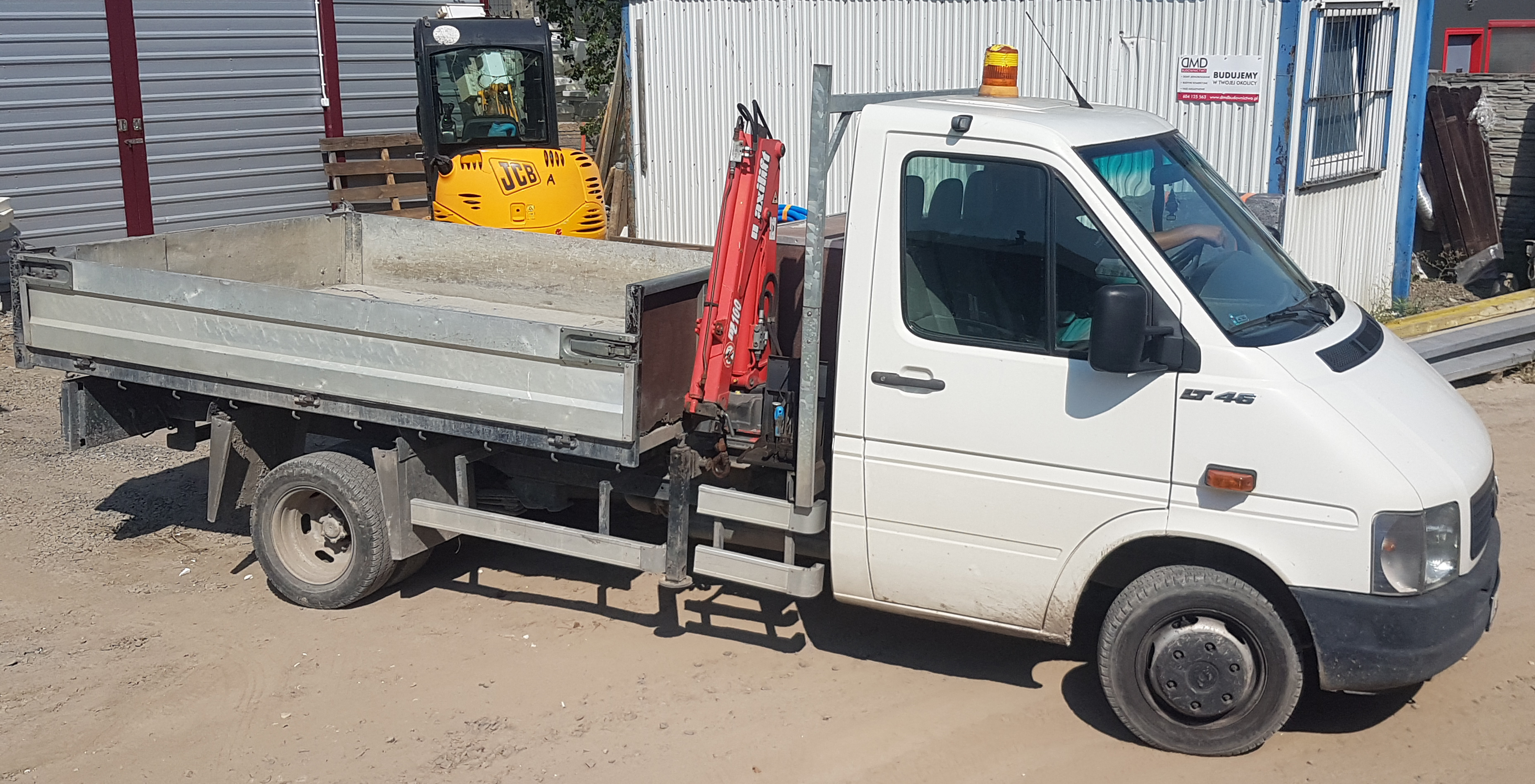 project